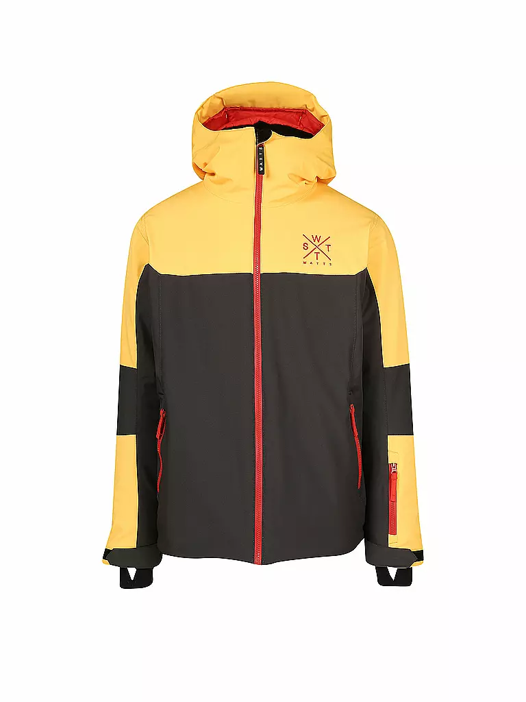 Veste ski hotsell watts gamma